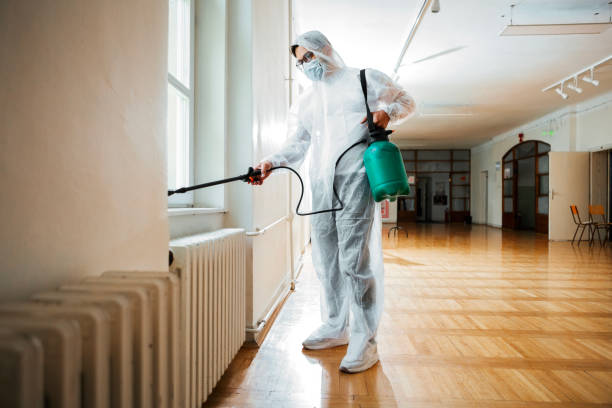 Best Rat Extermination Near Me  in Palouse, WA
